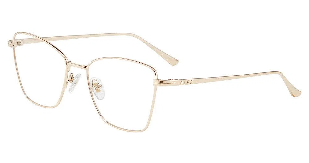 Diff VDFCONN Eyeglasses